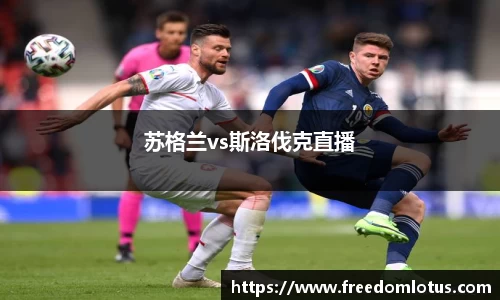 苏格兰vs斯洛伐克直播